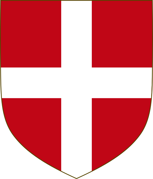 Grand Master of the Knights Hospitaller
